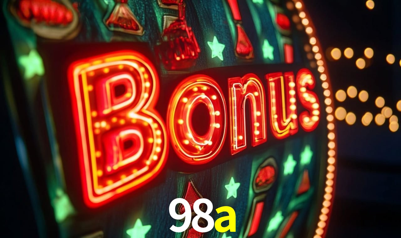Desvendando o Mundo dos Jogos Virtuais na 98a